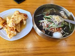 -顺姬冷面(延大店)