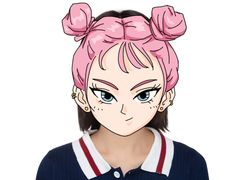 -壹人壹像工作室(购物公园店)
