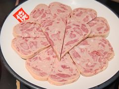 -蜀大侠火锅(四川北路店)