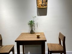 -花仓咖啡(祥安巷店)