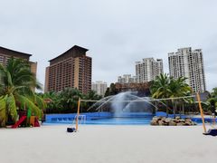 -亚马逊丛林水乐园