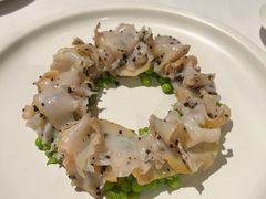 -广州富力丽思卡尔顿酒店·丽轩·粤菜