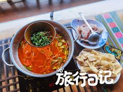 -侯家庄阿才有品私房菜馆