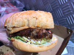 -孖记茶档·热腾茶餐(荔湾领展广场店)