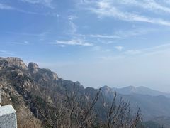 -泰山风景名胜区