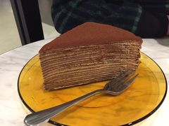 -Awfully Chocolate(来福士广场店)