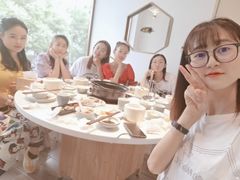 -东椰·海南椰子鸡火锅(朝阳门店)