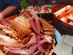 -周小明火锅(黑金冠社区店)