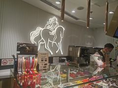 -GODIVA(港汇恒隆广场)