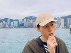 -富豪雪糕车流动点(尖沙咀店)