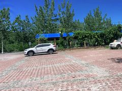 -北京龙庆四季香农家饭庄·灶台鱼·碳烤虹鳟鱼(龙庆峡店)