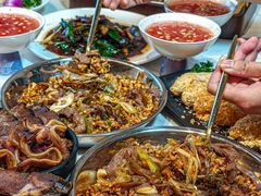 -乔阿马·江南味·驴肉香(龙湖华泾天街店)