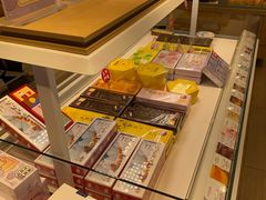 -好利来(靖江路店)