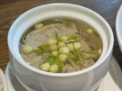 -金苑酒家·客家菜·广东老字号(万象店)