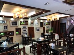 大堂-熙盛源(滨湖万达店)