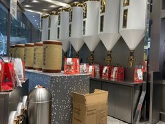 -LELECHA乐乐茶(新街口大洋店)