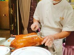 -北京全聚德(天安门店)