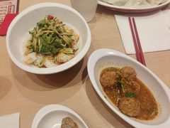 -喜家德虾仁水饺(乐都汇店)