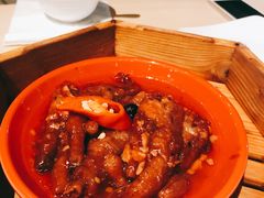 -避风塘(百联东郊店)