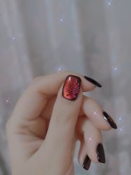 点击看大图 -爱睫物语·疗愈美睫美甲