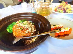 官邸一品至尊狮子头-酱湘宴餐厅(狮子山公园店)