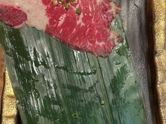 -牛局炭火烧肉(上邦百汇城店)