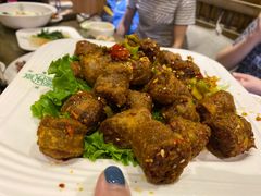 -清真益鑫羊肉手抓馆(南大街店)