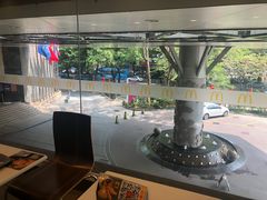 -麦当劳(国际大厦店)