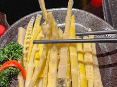-捞王猪肚鸡火锅(财富中心店)