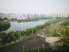 -福州中庚聚龍酒店香汇自助餐厅(南江滨西大道店)