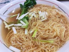 -香港深仔记茶餐厅(东门店)