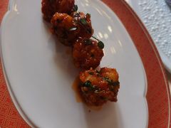 -锦江饭店锦北楼-锦江厅