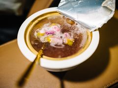 桃胶玫瑰-慈宁宫鲜炖燕窝(文一物美店)