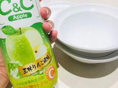-喜家德虾仁水饺(麒麟社店)
