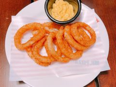 -Mr.Pizza米斯特比萨(盐城聚龙湖店)