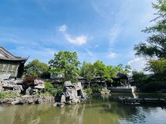 -沈坤状元府景区
