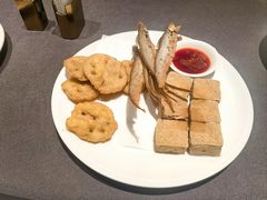 -一澜江宴·江景地标楚菜(江滩公园店)