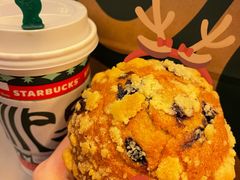 -星巴克(深圳北站B5检票口)