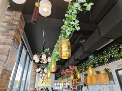 -甬妈妈湖畔里餐厅(唐山南湖旅游景区店)