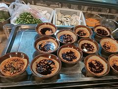 -老方桌烂蹄花川菜馆(九龙坡店)
