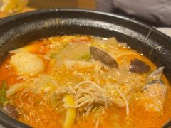 -禾风·海鲜料理自助(玉林店)