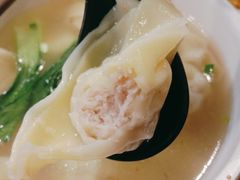 -谭师爷龙抄手(白下路店)