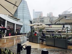 -喜茶(深圳福田星河COCO Park店)