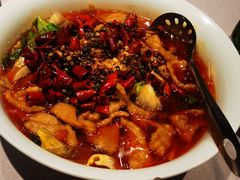 -金掌勺·锅包肉(广渠门店)