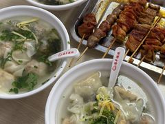 -海平馄饨(逍遥二路店)