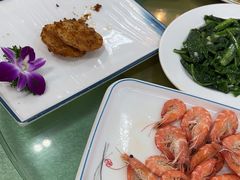 -景好海鲜餐厅(大鹏必选旅游店)
