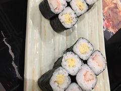 -千和日本料理(龍坪天虹店)