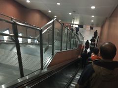 -花园桥(地铁站)