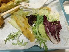 田园时蔬-艾薯夫妇Aysh(福田星河COCOPark店)