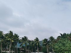 -石梅湾艾美度假酒店
